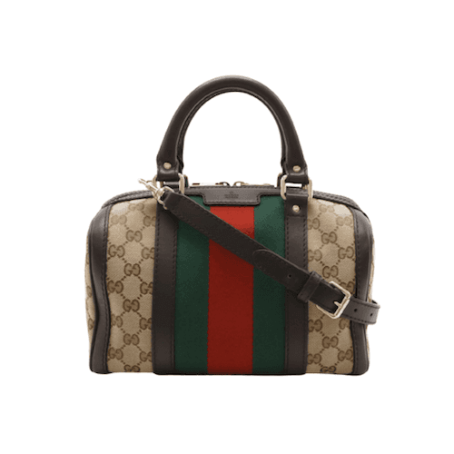 GUCCIのイメージ