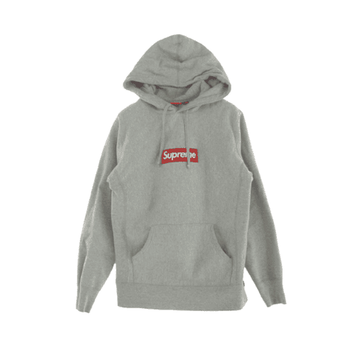 Supremeのイメージ