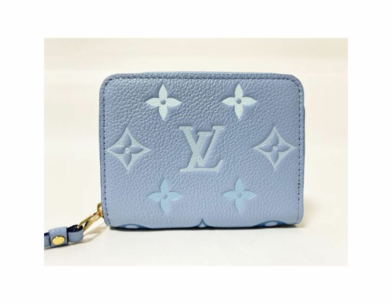 ルイヴィトン財布 (LV × TM ジッピー・ウォレット モノグラム ルイヴィトン財布 (LV × TM ジッピー・ウォレット モノグラム