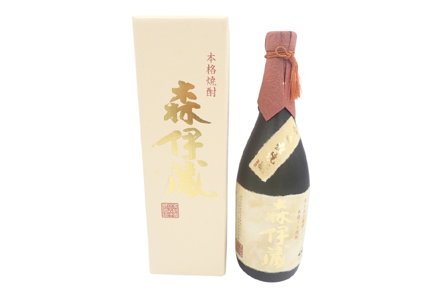 焼酎「森伊蔵」はなぜ高い?定価での購入方法・種類を解説 焼酎「森伊蔵」はなぜ高い?定価での購入方法・種類を解説