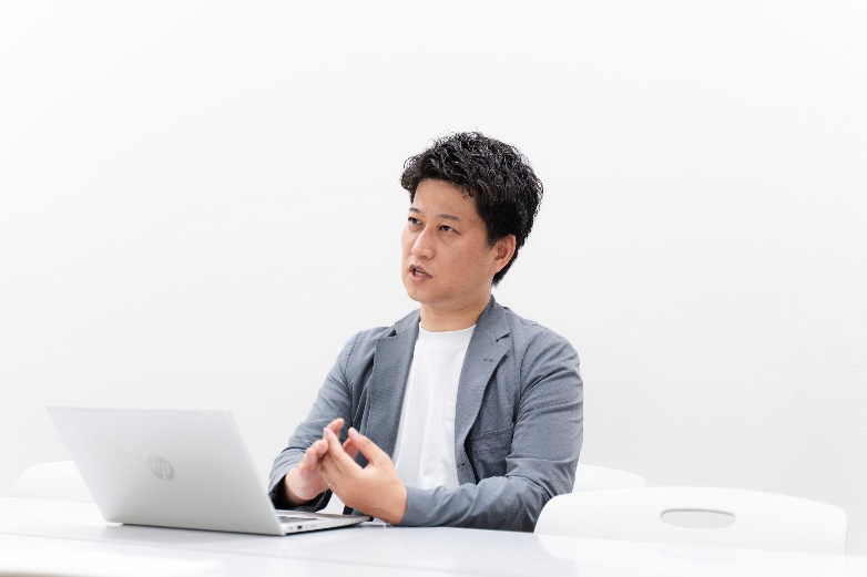 松波様