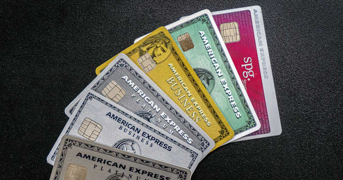 ポイントが貯まるクレジットカードは自分の生活圏で使えるものを選ぼう