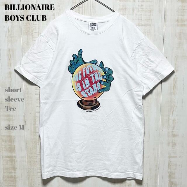 BILLIONARE BOYS CLUB ビリオネアボーイズクラブ　Tシャツ